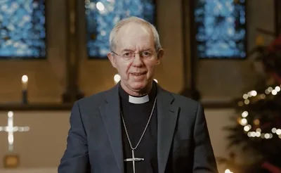 Care system needs fixing, says Archbishop in New Year message