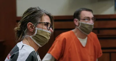Parents of Michigan school shooter to face charges