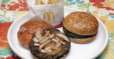 Proposed Class Action Lawsuit Filed against McDonald’s over E. Coli Outbreak