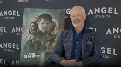 Hollywood actor says playing the devil showed him how blessed by God he really is
