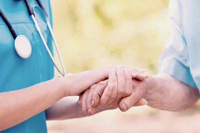 Vatican speaker says palliative care is a ‘revolutionary endeavor’