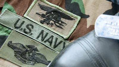 Navy SEALs Sue Biden Admin for Refusing Religious Exemptions for Vax: 'An Attempted Ideological Purge'