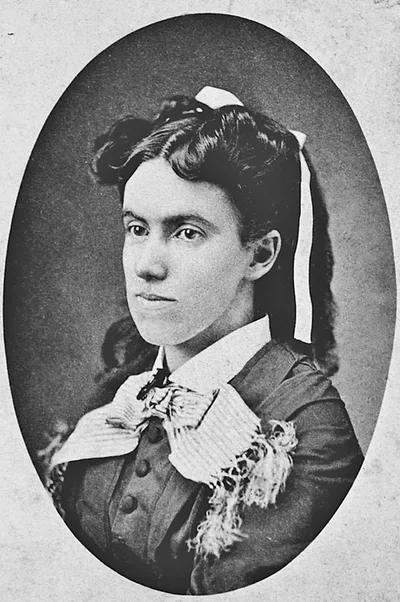 Lottie Moon: the fiercely independent missionary who broke the rules