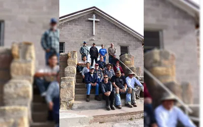 Hope for the Hopi | Baptist Press