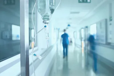 Transgender lawsuit against Catholic hospital cites new US Supreme Court precedent