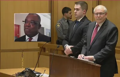 Family of Pastor Killed after Cop Crashed into Him Upset by Seeing His Colleagues in Courtroom
