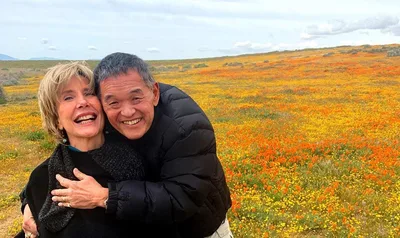 Joni Eareckson Tada used hospital stay to share Gospel