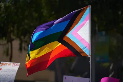 Trans-Identified TV Characters Rose Slightly in 2025, but Most May Not Return Next Season: Report