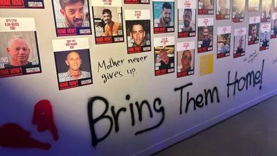 Father’s Day hits differently when your child is murdered