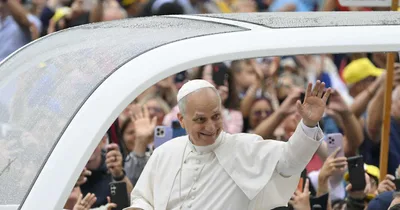 ‘Happy birthday, Pope Leo!’: EWTN viewers around the world share songs, prayers