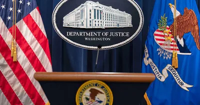 Task Force Aiming to Eliminate Anti-Christian Bias Meets at Justice Department