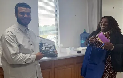 N.C. Teen Honors Christ after Finding $10K in Cash | Baptist Press