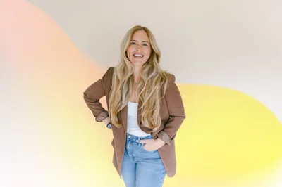 Jess Connolly: Breaking Free From Body Shame - RELEVANT