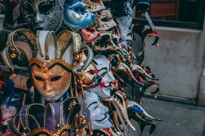 The Story of Mardi Gras' Christian Roots - RELEVANT
