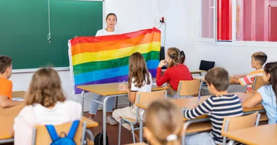 HHS Report: Gender-Altering Procedures for Kids are Harmful