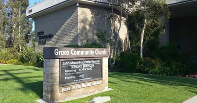 MacArthur ally Phil Johnson retiring from Grace to You