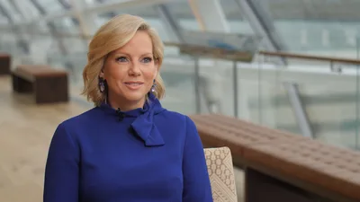 Fox News' Shannon Bream Releases New Book on Mothers and Daughters in the Bible: 'They Really Saw God Work'