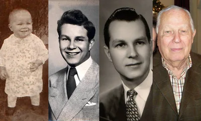Throughout his life (literally), ‘CP baby’-turned-pastor showcased CP’s gifts | Baptist Press