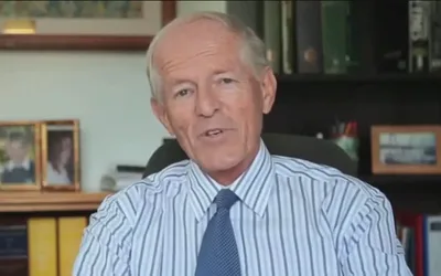 Church of England covered up 'prolific and abhorrent' John Smyth abuse, independent review ...