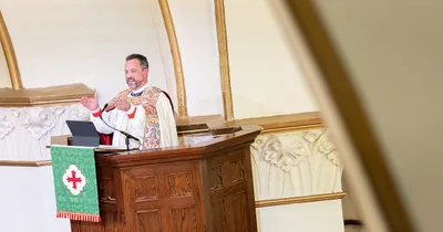 Chaplains Attempt to Break from Anglican Church in North America