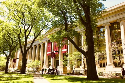 Harvard Is Establishing a $100 Million Fund to Reckon With Its Own Historical Ties to Slavery - RELEVANT