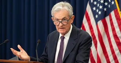 Divided Federal Reserve Keeps Interest Rates Steady