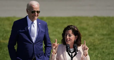 Biden designates tech hubs across 32 states, Puerto Rico