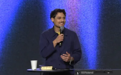 Foursquare Church Youth Pastor Trey Lara dies of cardiac arrest in Portland Marathon