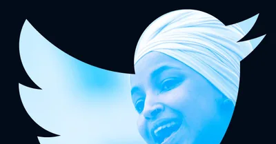 What a Twitter Spat Reveals about Public Religion in America