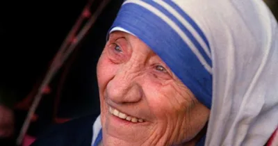 New film about Mother Teresa ignites controversy over saint’s ‘spiritual struggle’
