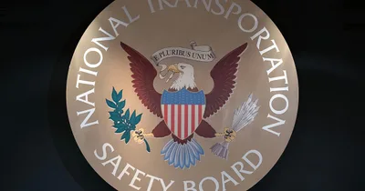 Medical plane crashes in New Mexico, killing four on board