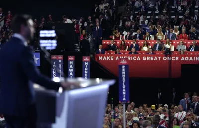 The Bible According to the RNC
