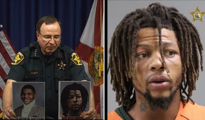 Mother of Man Suspected of Killing Pastor’s Son Blames ‘demonic spirit’