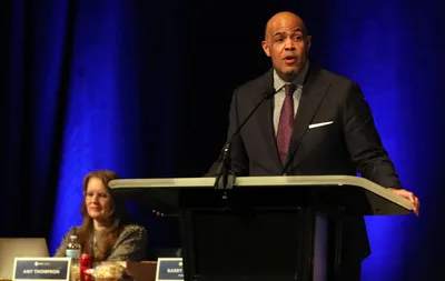 FIRST-PERSON: The importance of the first African American leading an SBC entity | Baptist Press
