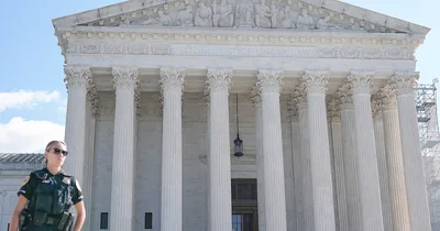 Supreme Court hears joint attempt to save death row inmate