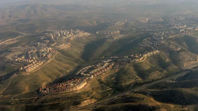 US Rejects Human Rights Report Claiming Israel is Apartheid State