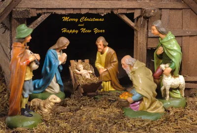 War on Christmas leaves 'no one ... happy' | Baptist Press