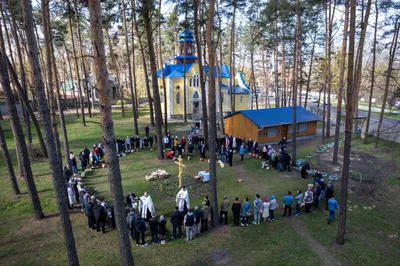 Putin’s attempt to murder 20 Evangelical pastors backfired