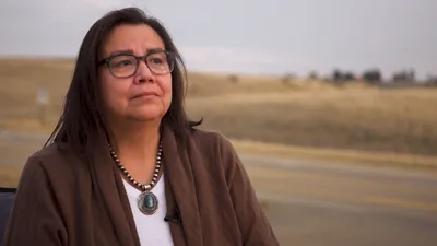 'Pray for Us': Amid COVID's Deadly Strike on Native America, Crow Tribe Member Asks for Urgent Prayers