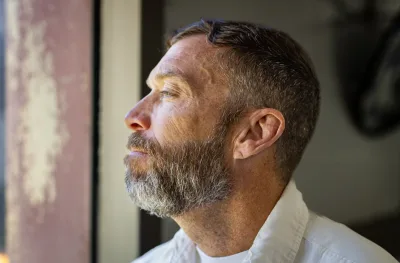 The Impending Execution of a Prison Pastor