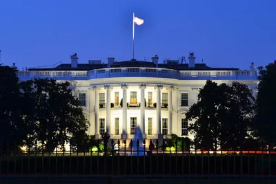 Orthodox leader discusses religious freedom, climate change with Biden