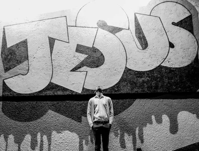 Building a Jesus church and lifestyle in a topsy-turvy world (part 1)