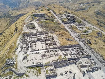 Four new inscriptions discovered at ancient Galilee church