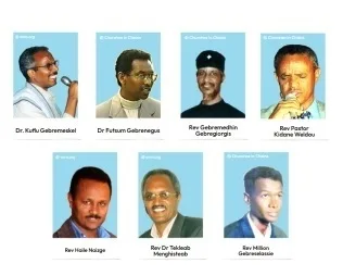 Christian prisoners released in Eritrea, but many remain jailed after years without charges: Open Doors