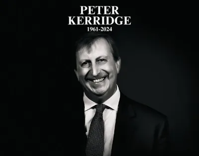 Tributes Paid to Former Premier CEO Peter Kerridge after Death at 63