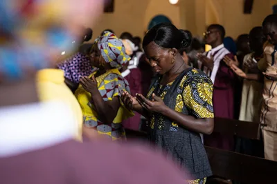 How Do You Properly Worship God?