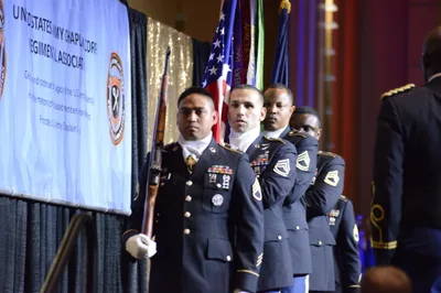 Military Reduces Faith Codes to Address 'political correctness,' 'secular humanism'