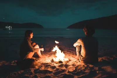 When You’re 'just friends,' But You’re Really Not
