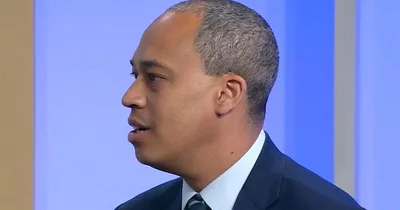 Trump Calls Out Virginia AG Hopeful for Past Extreme Messages