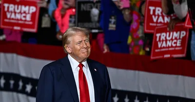 New York responds to Missouri lawsuit in Trump business fraud case